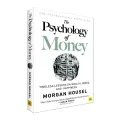 The Psychology of Money: Timeless Lessons on Wealth, Greed, and Happiness English Finance Books. 