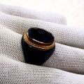 Turkish Stylish Stone Ring TR008 Turkish Design Rings For Men and Boys Fashion. 