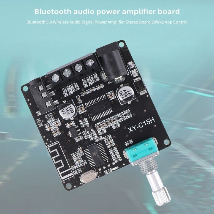 XY%20C15H%20MINI%20Bluetooth%205.0%20Wireless%20Audio%20Digital%20Power%20Amplifiers%20Stereo%20Board%2020Wx2%20Bluetooth%20Amplificador%20App%20Control%20Amplify%20-%20Image%202