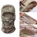 Balaclava Full Face Mask Ski Bike Cycling Hunting Head Cover Scarf Airsoft Cap Men.