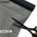 Car Floor Mats PVC Foaming Non Slip Pad DIY Free Cutting Big Anti Slip Mat Carpet Waterproof and Easy To Clean Car Accessories.