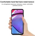 Motorola Moto G Power 5G 2024 TPU Phone Case Cover (Black). 