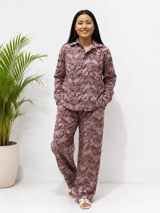 S%20factories%20%7C%20Stylish%20Silk%20Printed%20Two-Piece%20Co-ord%20Set%20Long%20Sleeve%20Casual%20Outfit%20for%20Women%20-%20Image%202