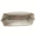 Emergency Snacks Makeup Bag Fun Candy Treat Design Lightweight Travel Pouch for Women Compact Cosmetic Organizer Zipper Closure. 