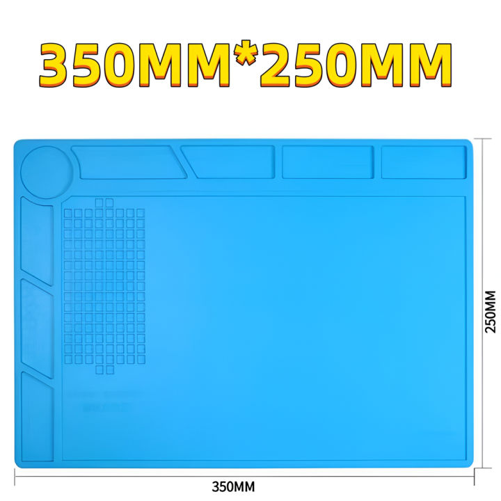 ESD%20Soldering%20Mat%20Repair%20Pad%20Insulation%20Heat%20Resistant%20Soldering%20Station%20Silicon%20Work%20Pad%20Desk%20Platform%20Phone%20Repair%20Tool%20Kit%20-%20Image%208