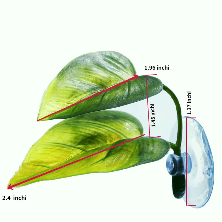 Pets%20Fish%20Tank%20Decor%20Betta%20Relax%20Play%20Plants%20Leaf%20Aquarium%20Decoration%20Fish%20Spawning%20Ornamental%20Artificial%20Leaf%20Hammock%20-%20Image%207