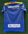 Dhaka Capitals BPL Half Sleeve Polo Match Jersey 2026.