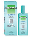 Medicam shampoo. 