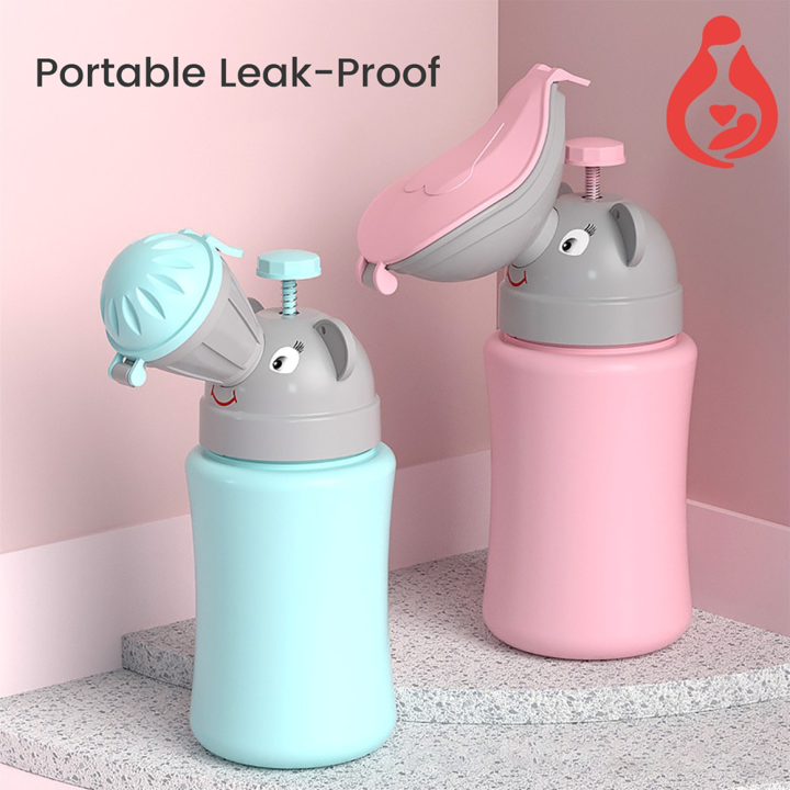 Cute%20Elephant%20Baby%20Travel%20Urinal,%20Leak-Proof%20Portable%20Potty%20for%20Boys%20&%20Girls,%20Toddler%20Urine%20Collector%20for%20Outdoor%20&%20Car%20Use,%20Chi%20-%20Image%202