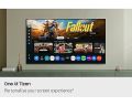 SAMSUNG 55"Inch Crystal UHD 4K Smart Led TV UA55U8500FRSHE With Slim Design. 