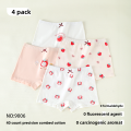 Teenage Girl Panties Women's Cotton Briefs Children's Panties for Girls Girls' Underwear Pants Ladies Underpants Girls' Kids Set.