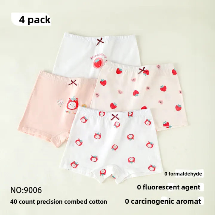 Teenage%20Girl%20Panties%20Women's%20Cotton%20Briefs%20Children's%20Panties%20for%20Girls%20Girls'%20Underwear%20Pants%20Ladies%20Underpants%20Girls'%20Kids%20Set%20-%20Image%203