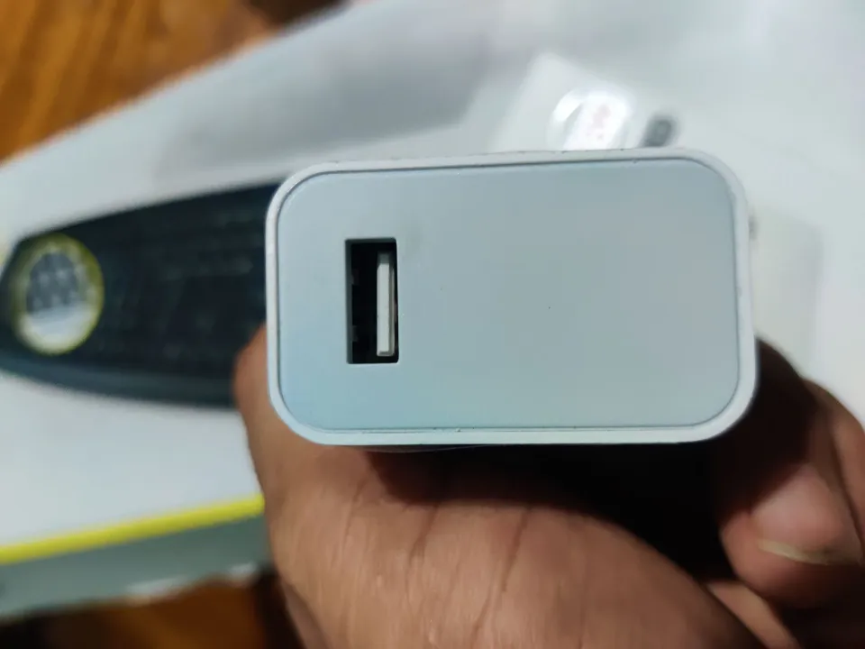 65w Charger Turbo Redmi Note Pro Max Charger Original