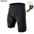 DAREVIE Cycling Shorts 3D Gel Pad Mens Cycling Shorts Breathable Mountain 6 Hours Ride MTB Road Womens Downhill Cycling Shorts.
