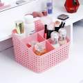 Desktop Office Stationary Bathroom Caddy Storage Pen Organizer for Home, Office, School, Salon. 