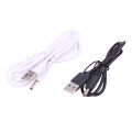 USB Power Supply Cable For Dancing Cactus Toys Charging Replacement Cord Micro Charger. 