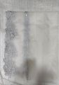Pure organza trending cutwork dupatta. 