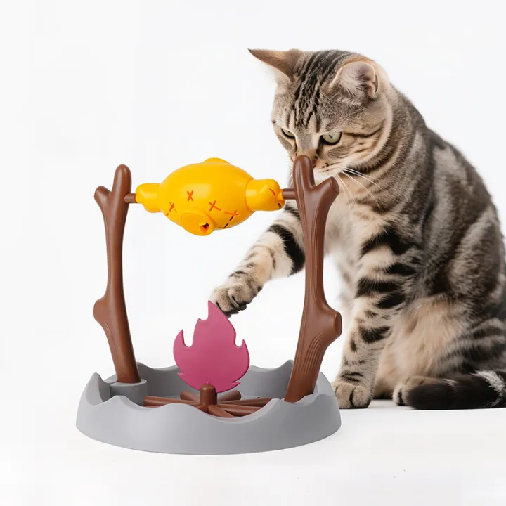 Cat%20and%20dog%20toys,%20roasted%20chicken%20leg%20360%C2%B0%20rotating%20food%20hiding%20and%20feeding%20device,%20slow-moving%20feeder,%20educational%20items%20-%20Image%205