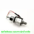 Silver iron steam iron tool solenoid valve for Iron Silver Star brine pot large size small face * price per piece *. 