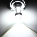 H4 Super White LED Headlight Bulb 6000-6500K High Low Beam LED Headlight IP67 Waterproof Auto Headlight 4000LM 80W 12V. 