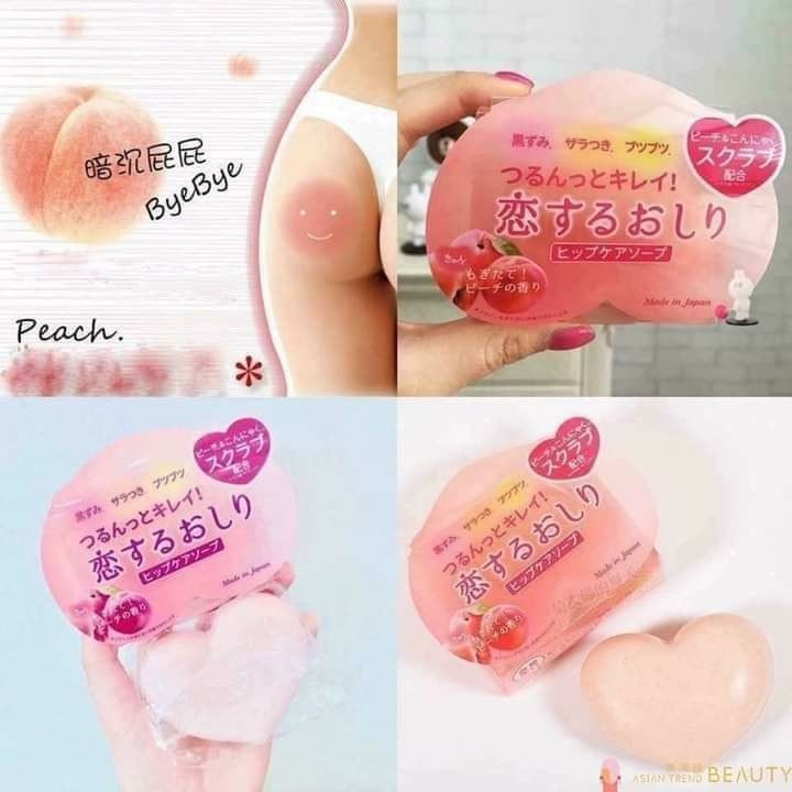 Peach%20Soap%20%E1%80%A1%E1%80%9E%E1%80%AC%E1%80%B8%E1%80%96%E1%80%BC%E1%80%B0%E1%80%86%E1%80%95%E1%80%BA%E1%80%95%E1%80%BC%E1%80%AC%20Japan%20import%20-%20Image%203