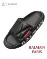 Balmain Slippers Veitnam Premium Quality | Very Comfortable Slippers With Attractive Design Flip Flops. 