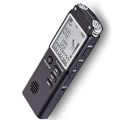 T60 8GB Professional Digital Voice Recorder With Speaker. 