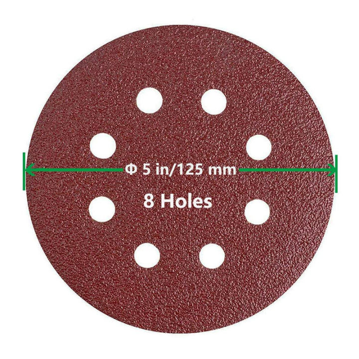 8Holes%205inch%2020pcs%20Grit%20Round%20Sand%20Round%20Paper%20Sandpaper%20Sanding%20Disc%20Sander%20Assorted%2040/60/80/100/240/320//800/1000%20Sandpapers%20-%20Image%206