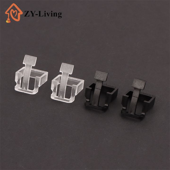 10Pcs%20Network%20Cable%20Crystal%20Head%20Buckle%20Replaceable%20RJ45%20Plug%20Protective%20Cover%20Latch%20For%20RJ45%20Cable%20Repaire%20Parts%20-%20Image%203