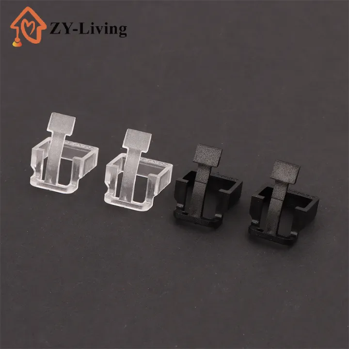 10Pcs%20Network%20Cable%20Crystal%20Head%20Buckle%20Replaceable%20RJ45%20Plug%20Protective%20Cover%20Latch%20For%20RJ45%20Cable%20Repaire%20Parts%20-%20Image%203