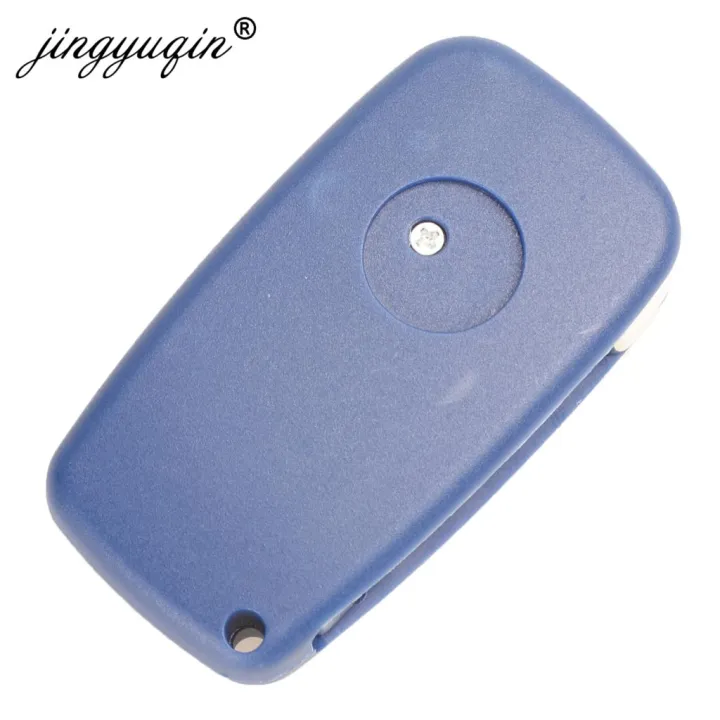 jingyuqin%20Flip%20Folding%20Remote%20Car%20Key%20Case%20Shell%20Cover%20Fob%20For%20FIAT%20Iveco%20Punto%20Ducato%20Stilo%20Panda%20Idea%20Doblo%20Bravo%202/3%20Buttons%20-%20Image%205