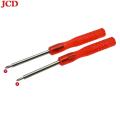 JCD New Tri-Wing & Philips Screwdriver Set For GBA For GBC For DMG  for DSL Controller Screwdriver. 