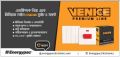 Venice fan dimmer energypac. 