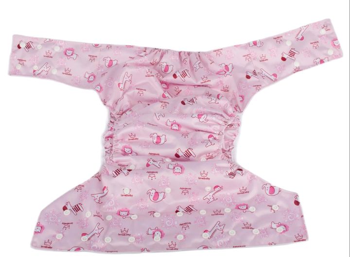 %5BSigzagor%5D1%20Teen%20Adult%20Cloth%20Diaper%20Nappy%20Pocket%20Incontinence%20Waterproof%20Reusable%20Leg%20Gussets%20Insert%20ABDL%20Age%20Role%20Play%20Costume%20-%20Image%203