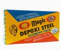 Magic Depoxi Steel Economy Pack 1 pcs. 