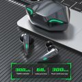 G11 True Wireless Stereo Gaming Earbuds. 