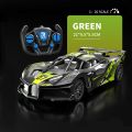 1/18 1/20 2.4G RC Sport Drift Car Kids Toy Remote Control 4WD Racing High Speed Off Road Vehicle Boy Children Christmas s. 