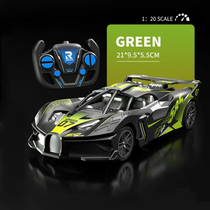 1/18%201/20%202.4G%20RC%20Sport%20Drift%20Car%20Kids%20Toy%20Remote%20Control%204WD%20Racing%20High%20Speed%20Off%20Road%20Vehicle%20Boy%20Children%20Christmas%20s%20-%20Image%205