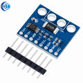 INA226 IIC I2C interface Bi-directional current/Power monitoring sensor module For Arduino. 