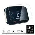 For Honda ADV350 ADV160 5HD Transparent TPU Screen Film Protector Hydraulic Coagulation Instrument Membrane For ADV 350 ADV 160.
