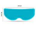 Helmet Clear Anti-Fog Rainproof Film Safety Driving Helmet Accessories Durable Motorcycle Helmets High-Definition Lens Sticker. 