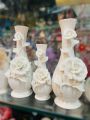 beautiful 3 guldaan for home decorations side table. 