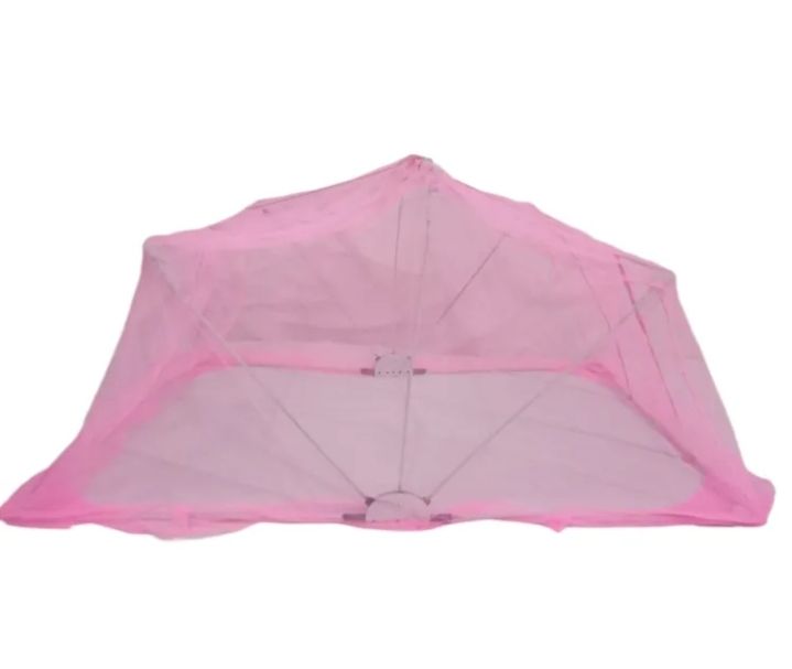 Infant%20Mosquito%20net%20baby%20mosquito%20net%20kids%20folding%20moshari%20-%20Image%204