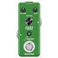 Rowin Guitar Analog Pedals  Noise Gate Dist Chorus Fuzz Dumbler Overdrive Tremolo Comp Pedals For Electric Guitars True Bypass. 