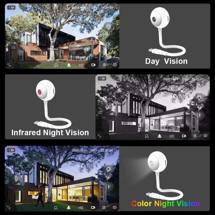 5MP%20Portable%20USB%20Plug%20Smart%20Baby%20Monitor%20Floodlight%20Night%20Vision%20Two-Way%20Audio%20Wireless%20Home%20Security%20Camera%20For%20Baby%20Toddler%20-%20Image%204