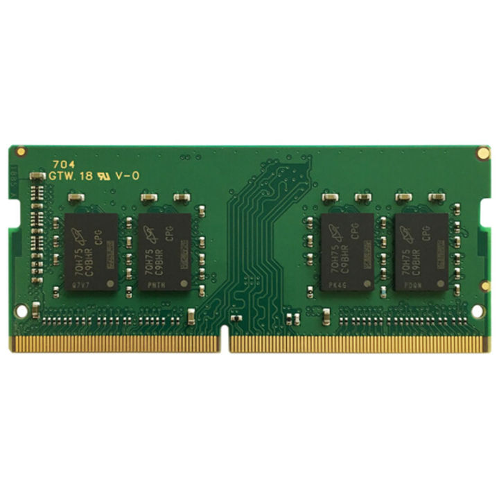 Crucial%20DDR4%20%20Memory%208GB%2016GB%2032GB%203200MHz%20SODIMM%20Memorial%201.2v%20CL22%20Laptop%20RAM%20-%20Image%203