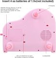 Hello Kitty Piano With Mic For Kids. 