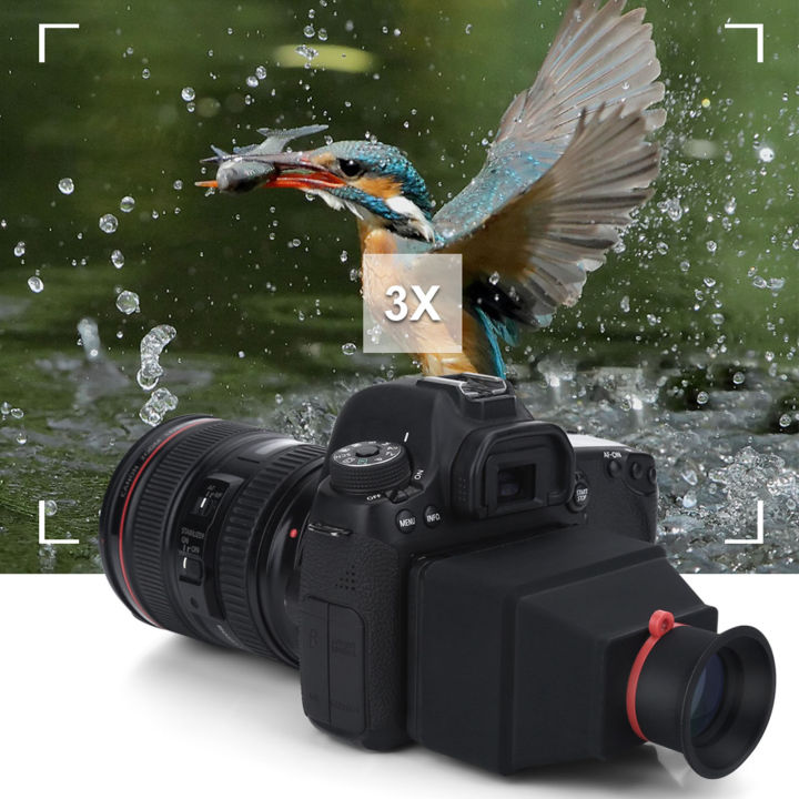 3.2in%20LCD%20Viewfinder%203X%20Viewfinder%20%203.2inch%20LCD%20Viewfinder%203X%20Magnifier%20Accessory%20for%20DSLR%20Mirrorless%20Cameras%20View%20Finder%20-%20Image%205
