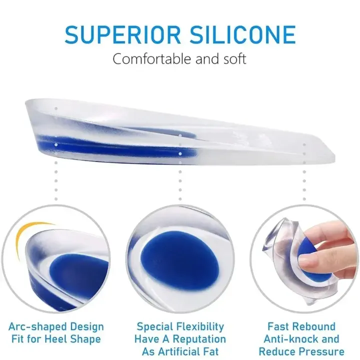 Silicone%20Gel%20Insoles%20Pain%20Cushion%20Bone%20Spurs%20Pain%20Relief%20Heel%20Cushion%20Thickened%20Soft%20Half%20Heel%20Insole%20Pad%20Height%20Increase%20-%20Image%206