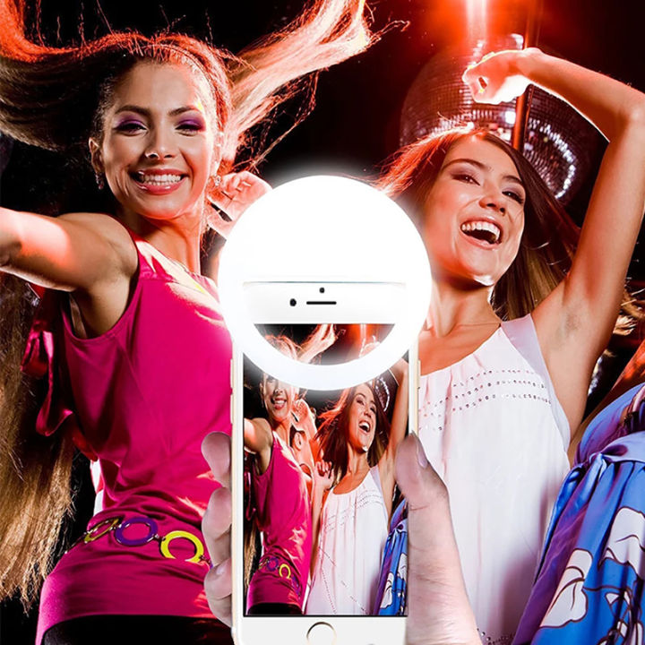 LED%20Selfie%20Ring%20Light%20Universal%20Selfie%20Light%20Portable%20Mobile%20Phone%2036%20Leds%20Fill%20Lamp%20For%20IPhone%20%20Laptops%20Live%20Video%20Lamp%20-%20Image%204